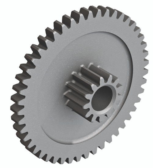 SAF-Holland XA-V-06606 - Gear Spur