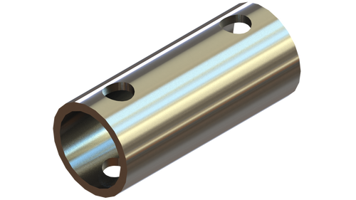 SAF-Holland XA-V-630-2 - Coupler Crank Shaft