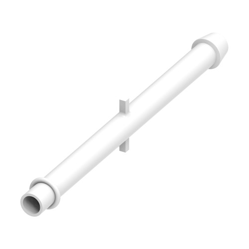 1924 STRAIGHT CONNECTOR