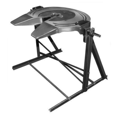 SAF-Holland TF-04229-1 - Stand Rebuild