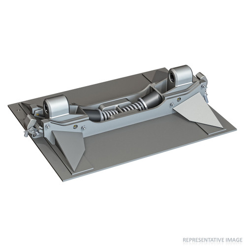 SAF-Holland XA-40-7703 - Kompensator S/A