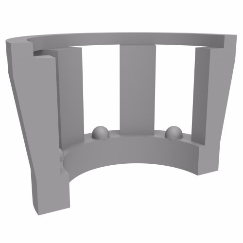 T-420-14NS COLLET CAGE (140-06682)