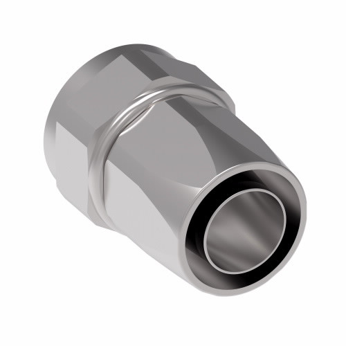 06916D-X26 HOSE END(REUS) R5