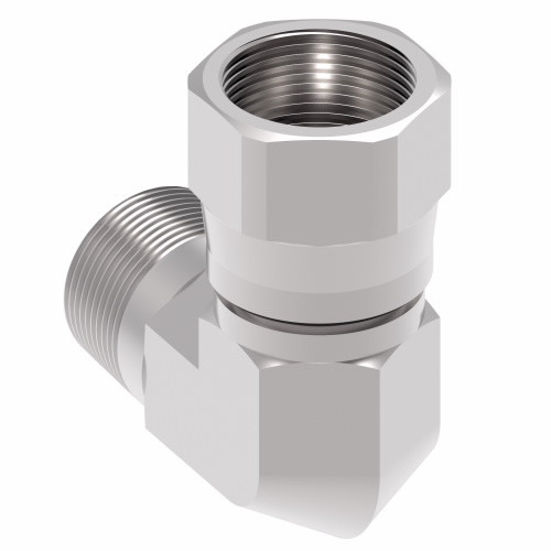 2250-8-10S ADAPTER, SAE 37