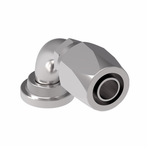 10416N-G76 HOSE END (REUS) R1AT