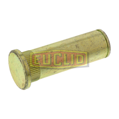 Euclid E-2396 - Air Brake Shoe Roller Pin