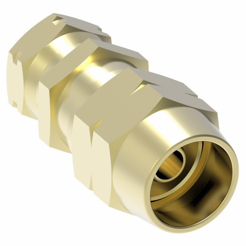 33806B-Y76 500-01187 HOSE END ASSEM