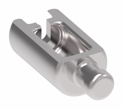 4599-TP308 SYNFLEX BENT TUBE PUSHER