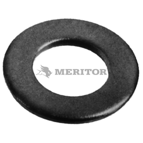 Euclid E-4090 - Hydraulic Brake Gasket, Copper Fitting, 0.44" ID x 0.81" OD x 0.06" Thick