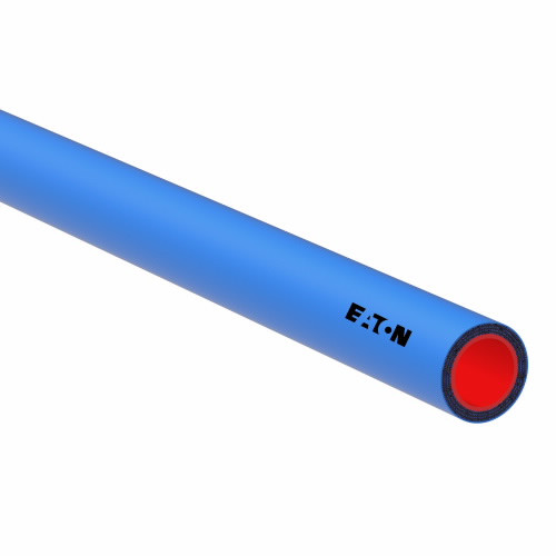 Aeroquip FF90802-06 - Hose Silicone SAE J20 Blue 1.50 ID 90 Degree Elbow for Heavy Duty Coolant