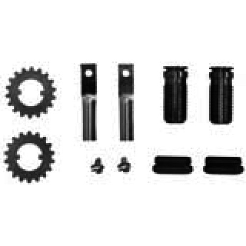 Euclid E-4150 - Wagner Brake Adjuster Kit: Manual Hydraulic Brake Adjustment Hardware