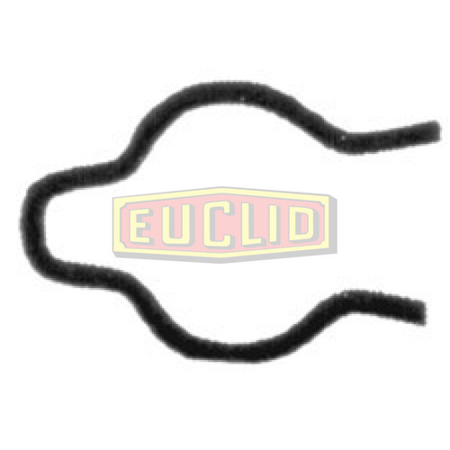 Euclid E-1215 - Wedge Brake Spring