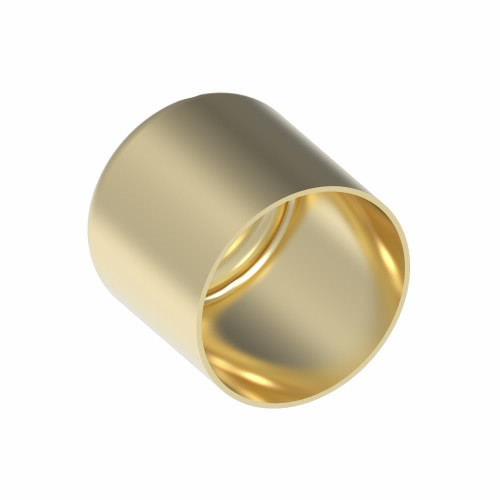 22910P-C00 COLLAR,BRASS (PERM)