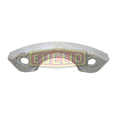 Euclid E-5824 - Heavy-Duty Wheel Rim Clamp