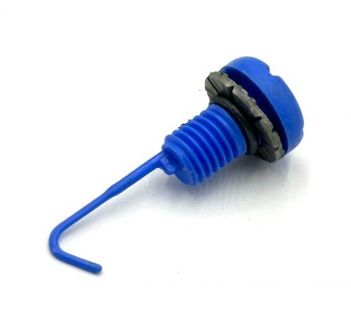 3AH00015SP FREIGHTLINER RADIATOR DRAIN PLUG