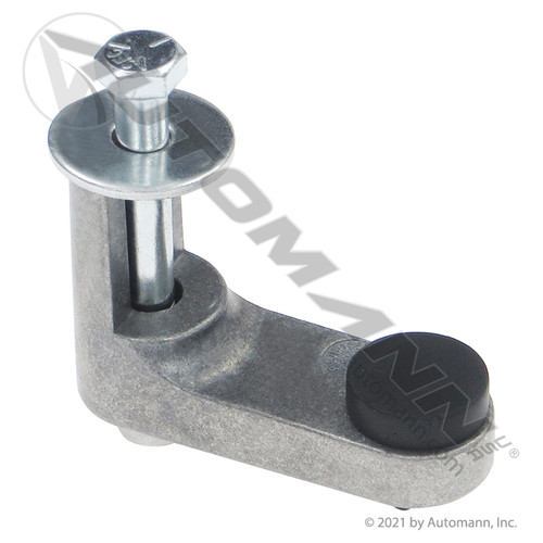 562.P75839 PETE PETERBILT DECK PLATE HOLD DOWN CLAMP