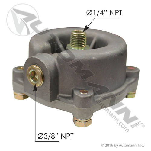 170.281923 DV2 TYPE AUTOMATIC DRAIN VALVE NEW