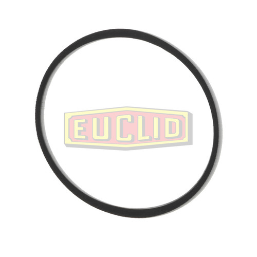 Euclid E-3859 - Camshaft Hardware O-Ring Seal Kit