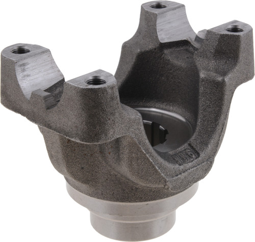 Spicer 3-4-6901-1 - 1480 Series Half Round End Yoke Pinion Shaft