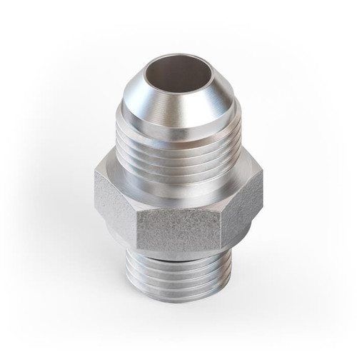 Tompkins 7400-04-12 - 12 X 1.5M JIC to Male Fitting