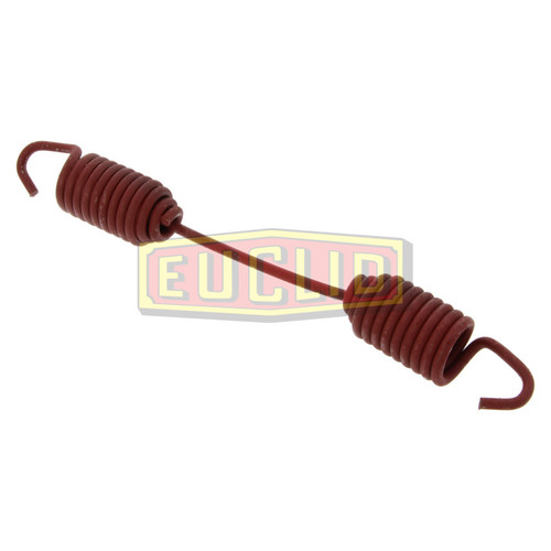 E-2475 BRAKE SHOE - RETURN SPRING