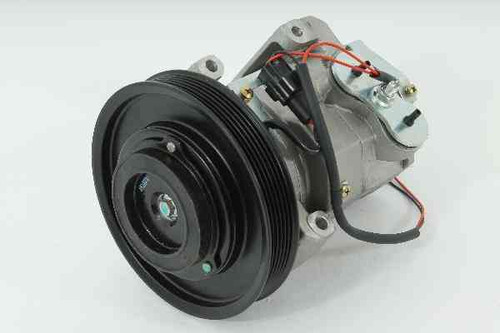 American Radiator 20-22529-AM - Cascadia Compressor
