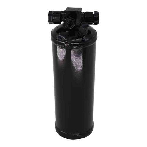 37-13575-AM FREIGHTLINER AC RECEIVER DRIER 1993-1996 10"X3" OEM# PH08828200