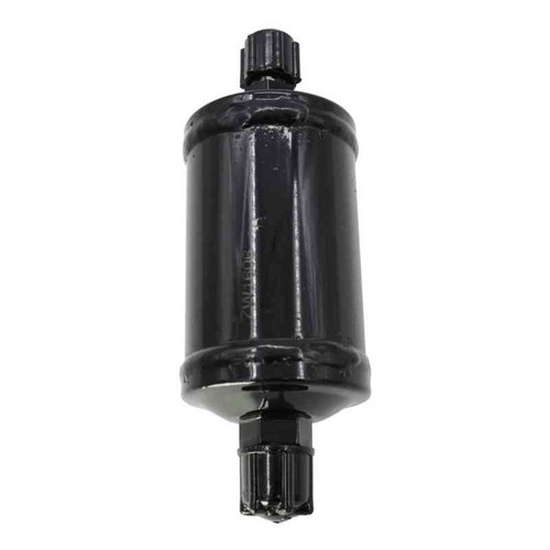 American Radiator 37-13716-AM - AC Receiver Drier 1992 & Up for GMC Kodiak Topkick [OEM 15982386]