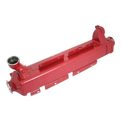 American Radiator 3764101-003 - EGR Cooler, 2010 & Newer Generation 3 Engine for Cummins [OEM 4352360RX 2882108NX & More]