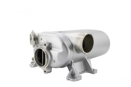 3764103-001 DETROIT DIESEL SERIES 60 EGR COOLER: 1998-2006: OEM 23538835 2353180