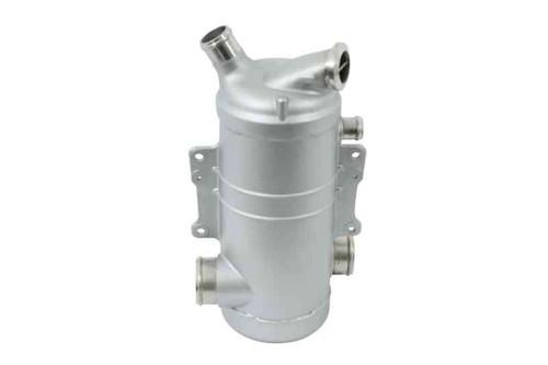 American Radiator 3764103-002 - Series 60 EGR Cooler, 2007-2009 for Detroit Diesel [OEM E23537387]
