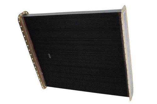 American Radiator 5633001-4HE - Heavy Duty Radiator Core for Freightliner, 37" x 31-3/4" x 2-1/16"