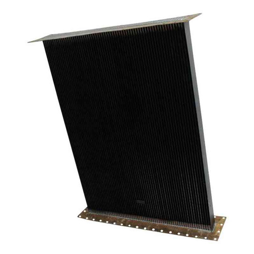 American Radiator 5633018-4HE - Heavy Duty Radiator Core for Kenworth, 40" x 28-3/4" x 2-1/4"