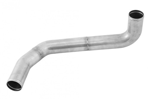 75KWCSX1405 STAINLESS STEEL UPPER COOLANT TUBE: KENWORTH W/CUMMINS ENGINE: OEM F66-1405