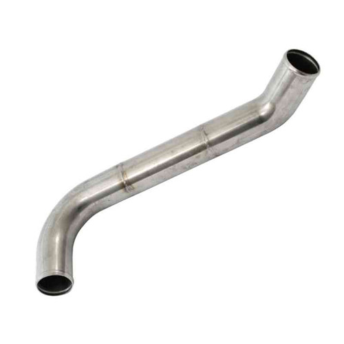 American Radiator 75PD0706902 - Pete 37 Series Upper Stainless Steel Coolant Tube DDS60