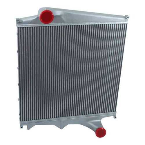 American Radiator 44VOL30E-BP - Bar & Plate Charge Air Cooler for Volvo, VN (Volvo/Some Cummins Engines)