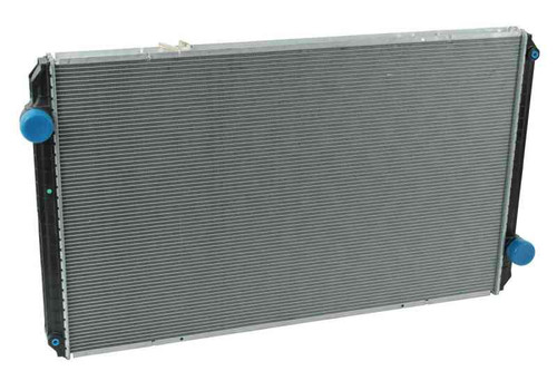 American Radiator 557121SPL-A - Radiator for International, Navistar, 2000-2004 5500I, 5600I, 5900I, 2002-2004 9800 Models