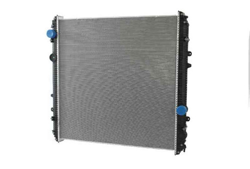 557820SPL-A FREIGHTLINER RADIATOR: 2003-2010 CENTURY, CORONADO MODELS