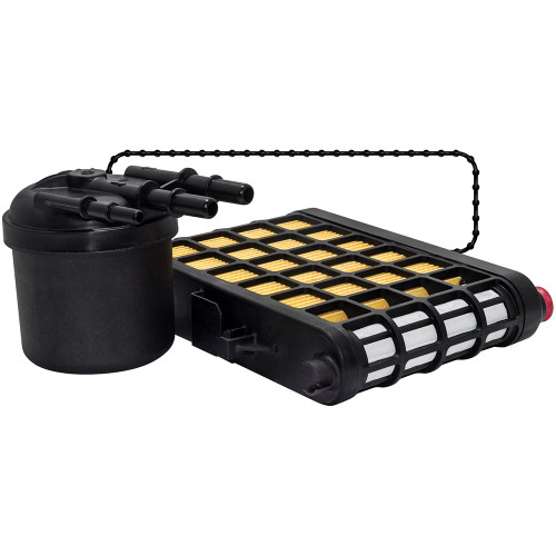 PF46174-KIT FUEL FILTER KIT