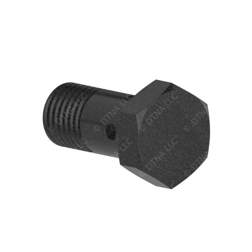 A3649900063 HOLLOW SCREW