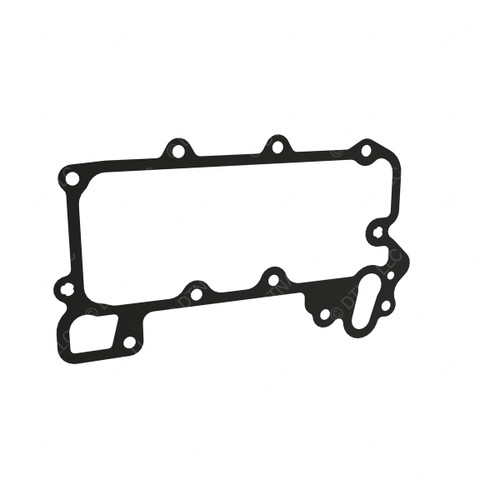A4571880280 DETROIT OIL COOLER GASKET