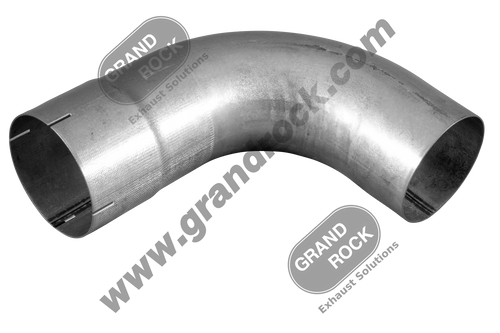 KW-160085-090 ELBOW,5"90DEG ID/OD ALZ