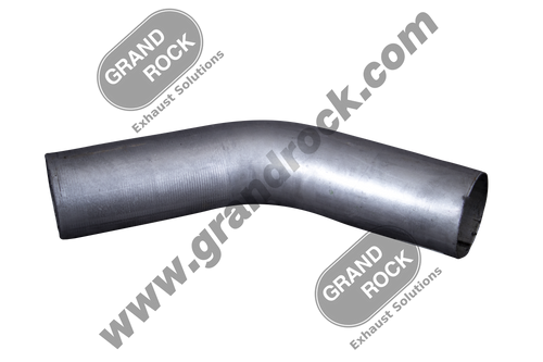 L3545-0909SA ELBOW,3.5" 45DEG,09X09 OD/OD ALZ