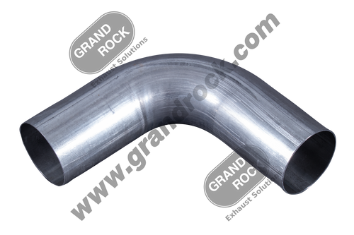 Grand Rock L490-1212S4S - 4" 90-Degree Elbow OD/OD Stainless Steel