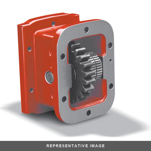 626GITX-4XX 626 PTO ASSEMBLY