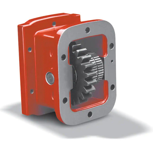 626ZJUX-4XX 626 PTO ASSEMBLY