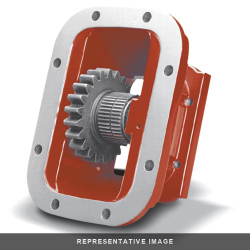 628ZAHX-3XX 628 PTO ASSEMBLY