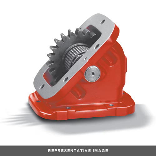 645XITX-3HM 645 PTO ASSEMBLY