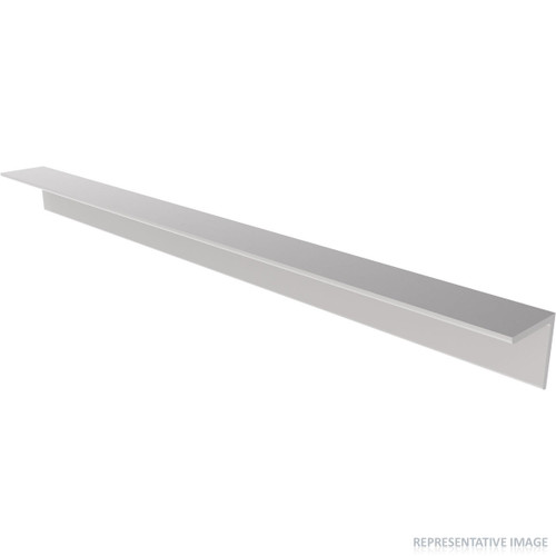 SAF-Holland XA-10745-48 - Angle Inboard Slider