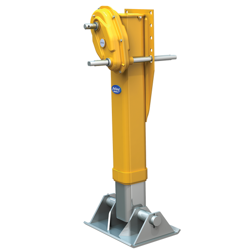 SAF-Holland XA-H8-5A012 - Leg S/A HD Two Speed